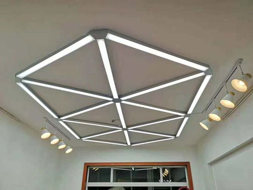 办公室照明灯具