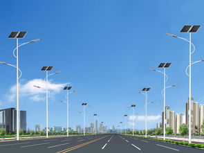 2017太阳能路灯十品牌排行榜 太阳能路灯哪个好