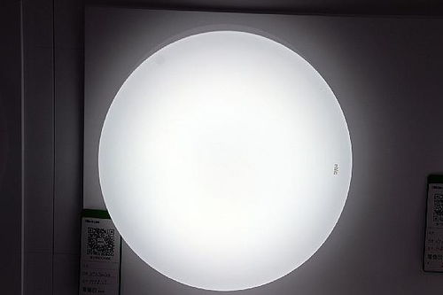 照明灯具连锁店开店运营方法解说